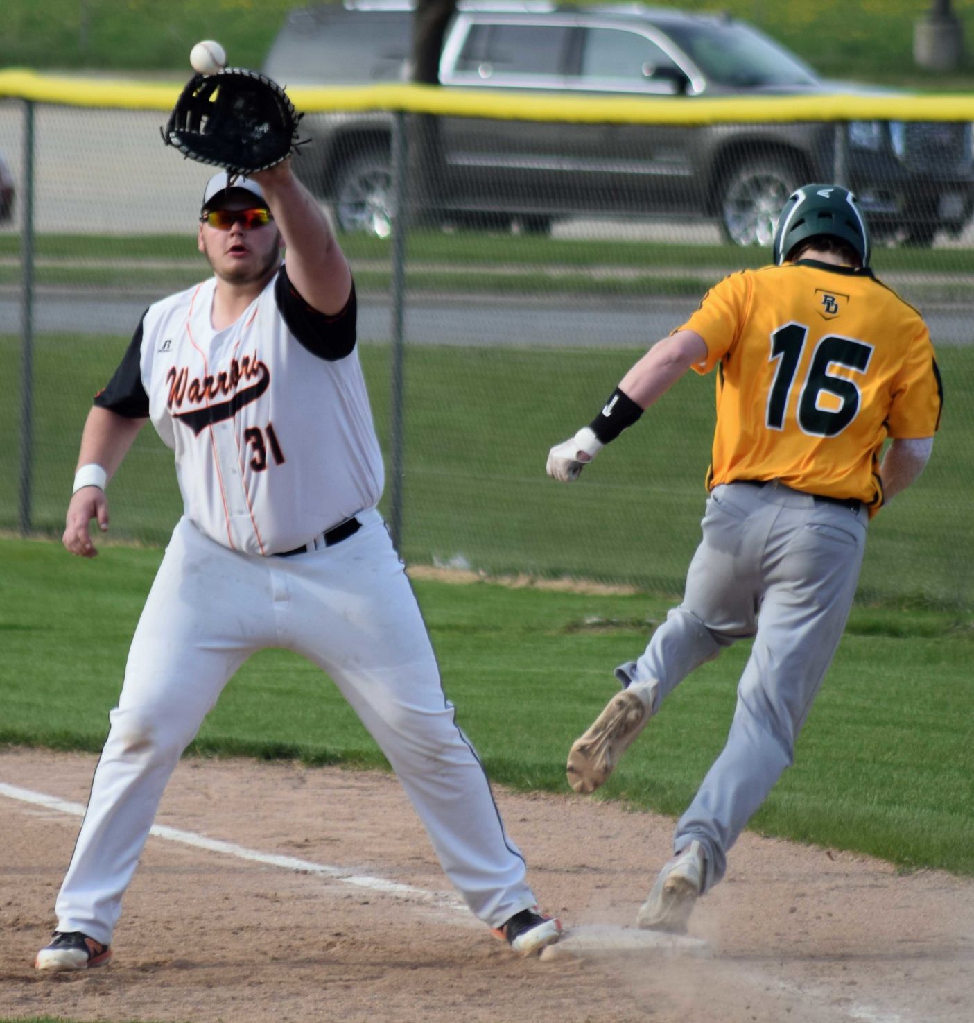Clayton Kapel